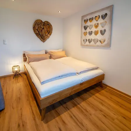 Apartmán Immerschoen