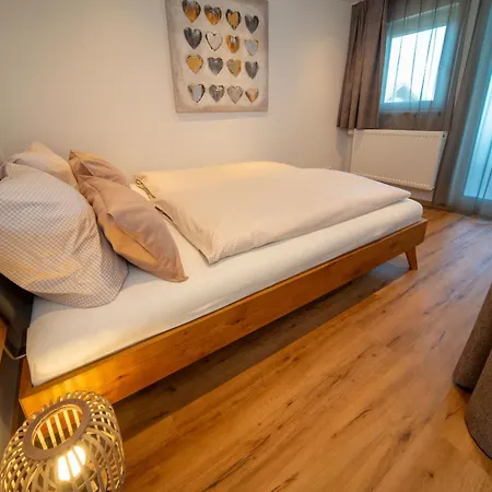 Immerschoen Apartmán *