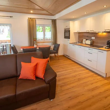 Immerschoen Pfronten