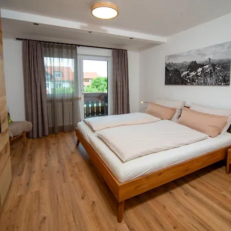 Immerschoen Apartmán