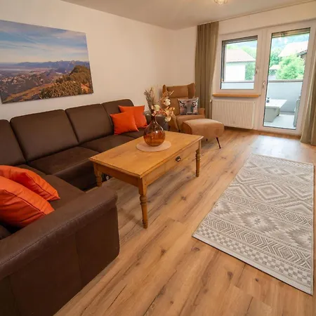 Apartmán Immerschoen