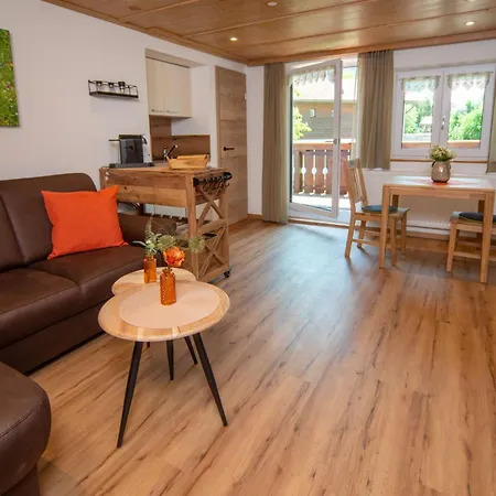 Immerschoen * Pfronten