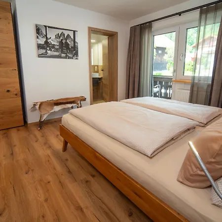 Apartmán Immerschoen