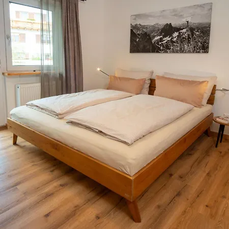 Immerschoen Apartmán