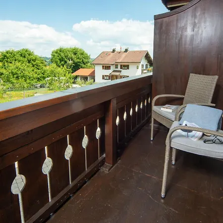 Apartmán Immerschoen Pfronten