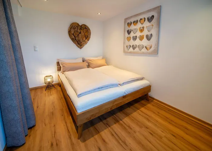 Апартаменты Immerschoen