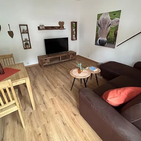 Immerschoen Apartment Pfronten