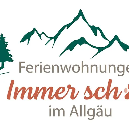 アパート Immerschoen プフロンテン