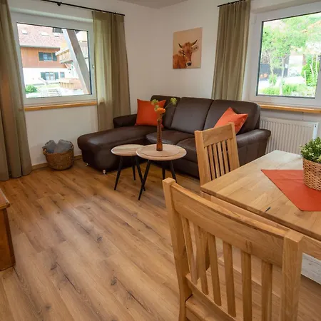 Apartment Immerschoen