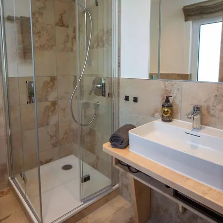 Immerschoen Apartment Pfronten