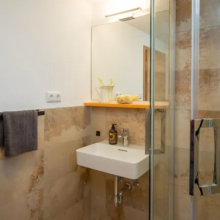 Immerschoen Apartment *
