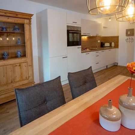 Immerschoen Apartment Pfronten