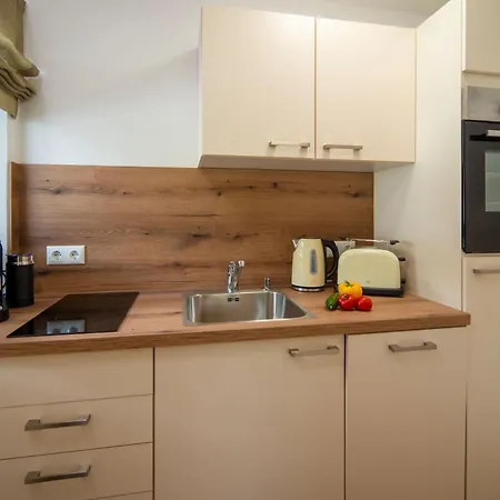 Apartment Immerschoen Pfronten