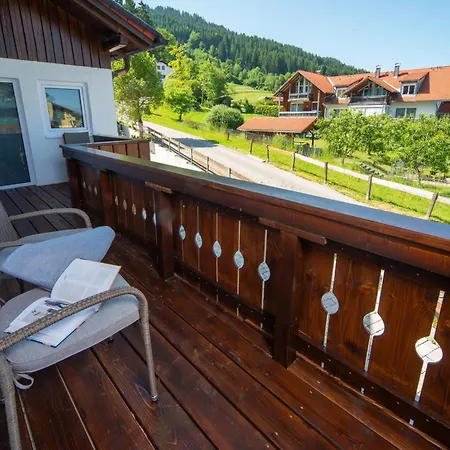 Immerschoen * Pfronten