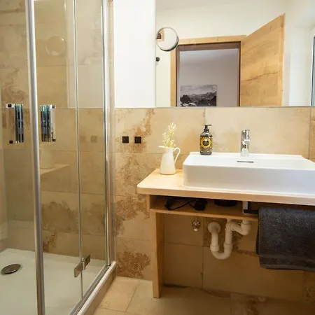 Immerschoen Apartment