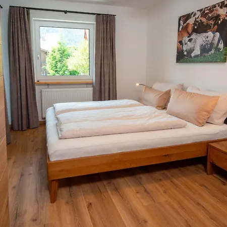 Immerschoen Apartment Pfronten