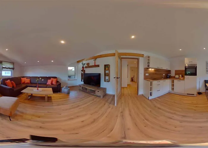 Apartman Immerschoen