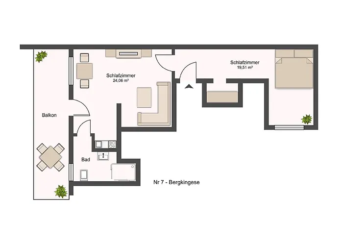 Immerschoen Apartman Pfronten