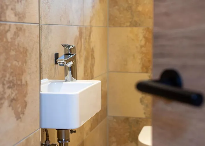 Apartman Immerschoen