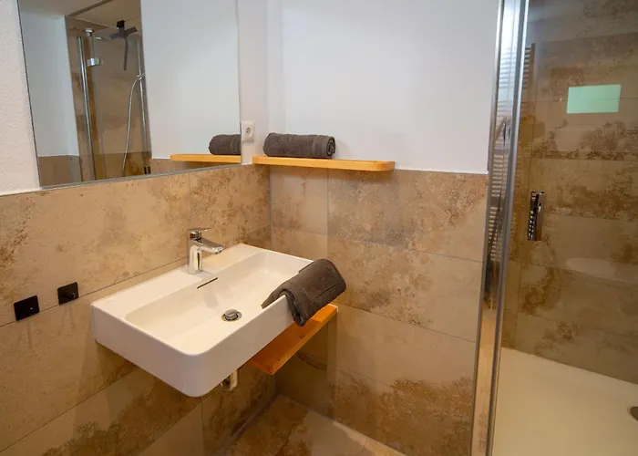 Apartman Immerschoen *