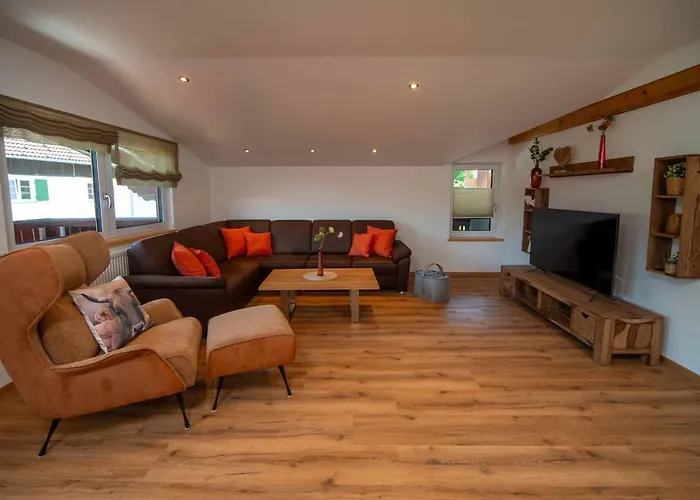 Apartman Immerschoen