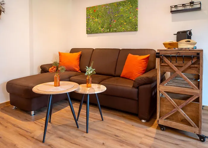 Apartman Immerschoen