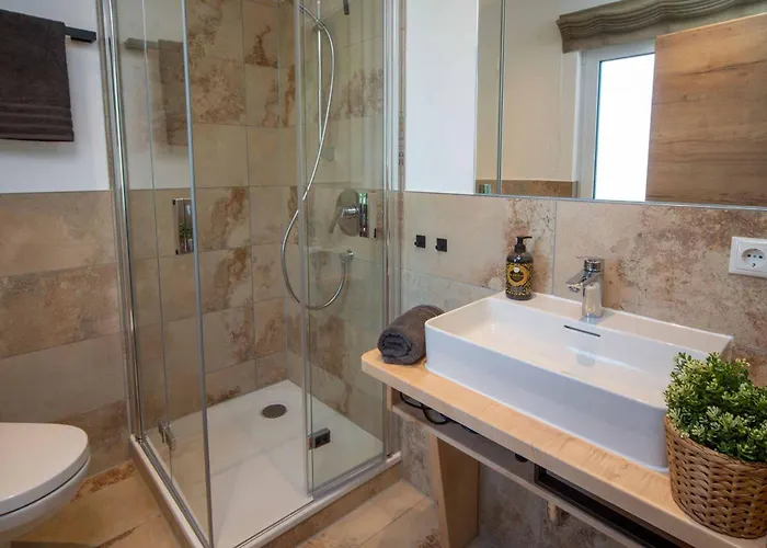 Immerschoen Apartman Pfronten