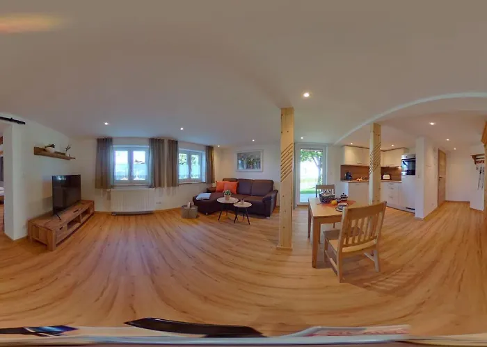 Apartman Immerschoen