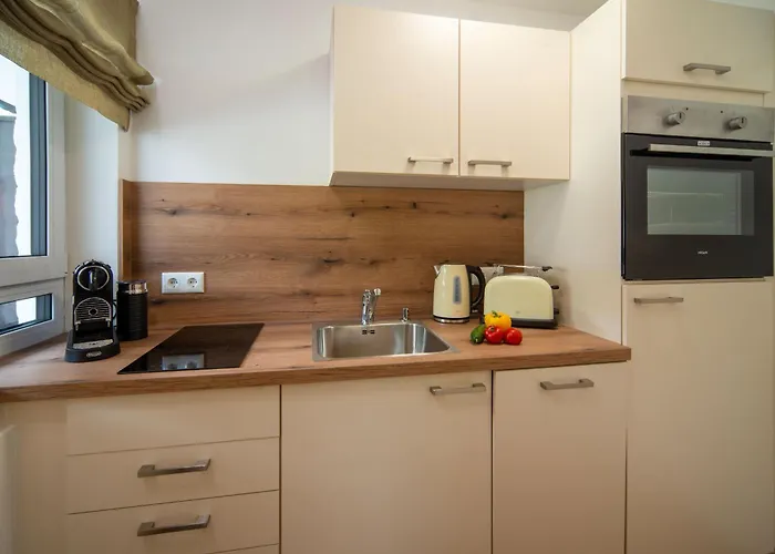 Apartman Immerschoen Pfronten