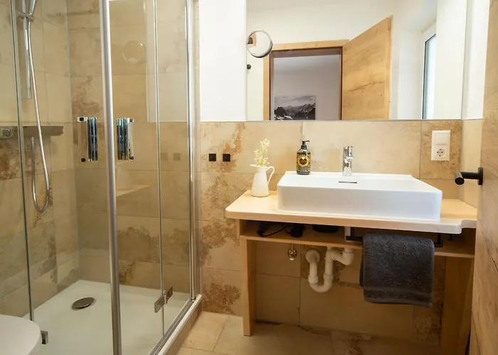 Immerschoen Apartman