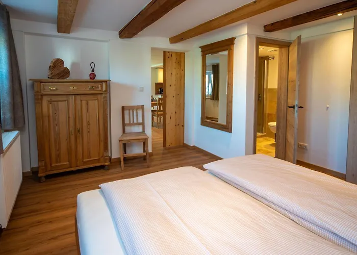 Immerschoen Apartman
