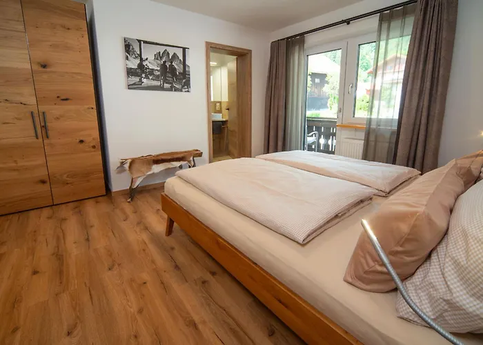 Apartman Immerschoen